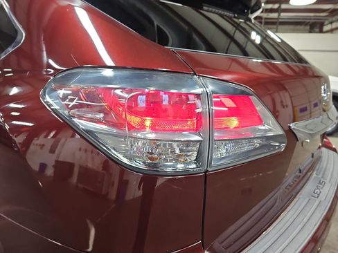 Used 2015 Lexus RX 350 350 image 35