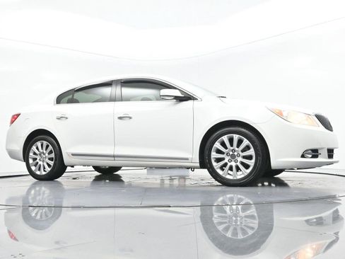 Used 2013 Buick LaCrosse Leather FWD image 41