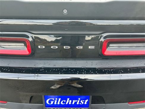 Used 2016 Dodge Challenger R/T Scat Pack image 32