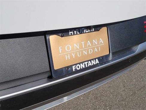New 2026 Hyundai Ioniq 5 SE image 21