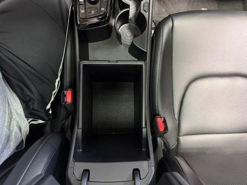 Used 2025 Kia Sportage EX w/ Premium Package AWD/4WD image 43