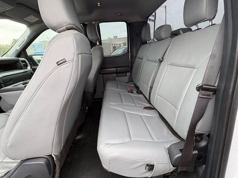 Used 2022 Ford F150 XL w/ Equipment Group 101A High RWD image 10