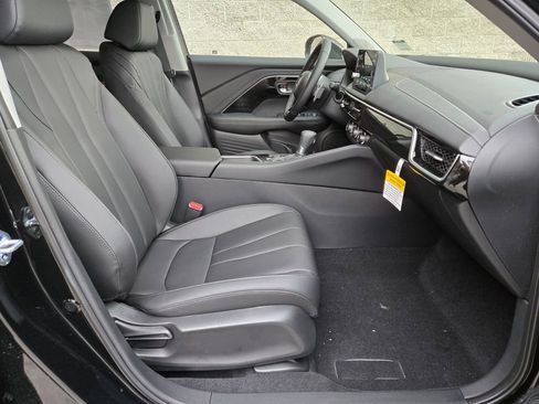 New 2025 Acura ADX AWD image 19