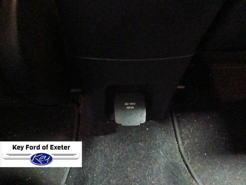 Used 2022 Ford EcoSport SE w/ SE Convenience Package AWD/4WD image 20