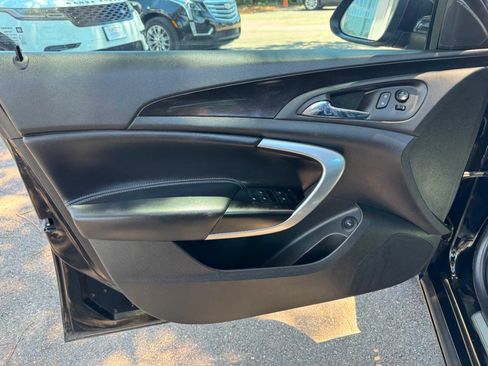 Used 2015 Buick Regal FWD image 42