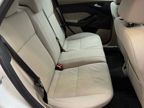 Used 2014 Ford Focus Electric Hatchback image 11