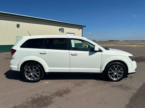 Used 2016 Dodge Journey R/T image 36
