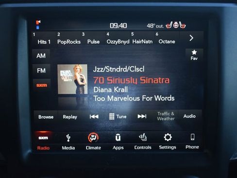 Used 2018 RAM 1500 Sport image 23