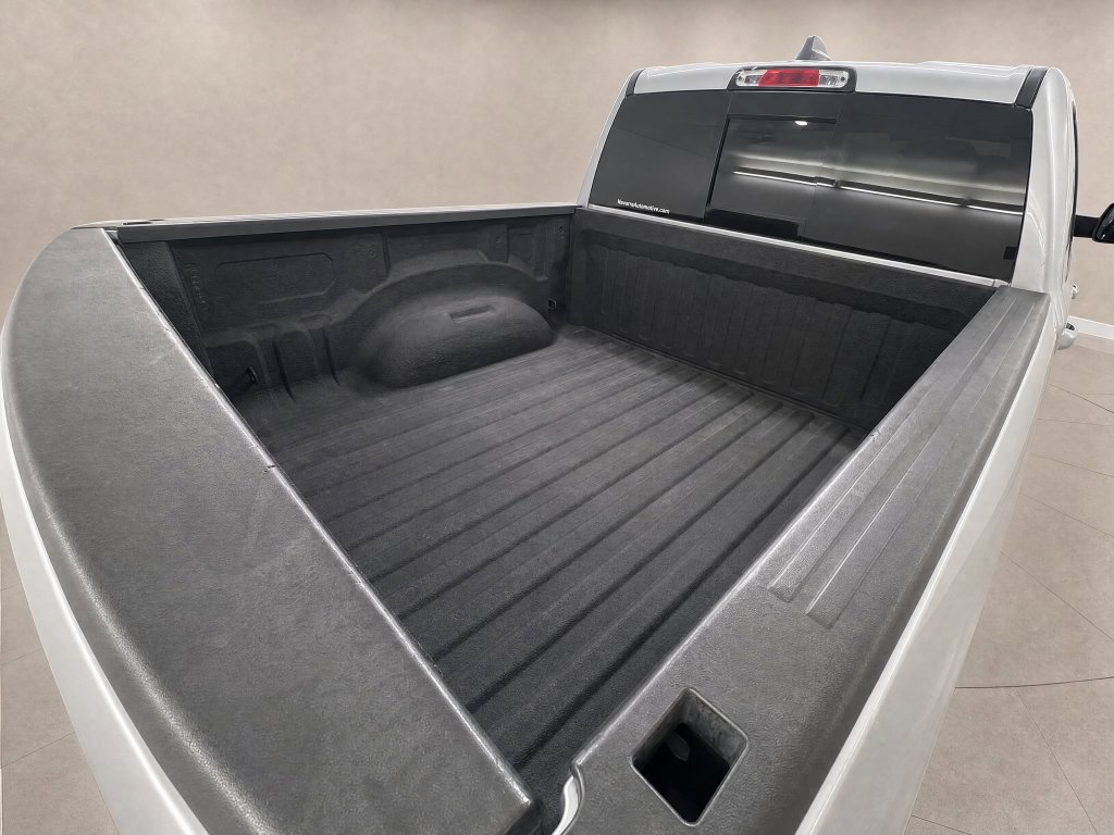 Used 2019 RAM 1500 Big Horn RWD image 13