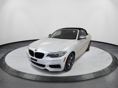 Used 2015 BMW M235i Convertible