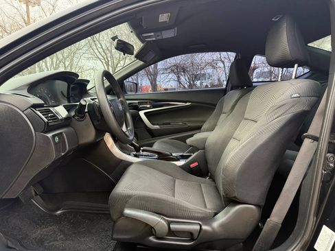 Used 2016 Honda Accord LX-S image 8