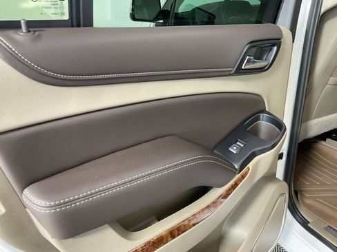 Used 2020 Chevrolet Tahoe Premier image 21