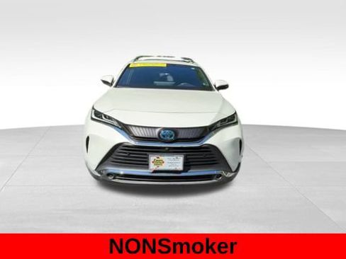 Used 2021 Toyota Venza Limited w/ Carpet Mat Package (TMS) AWD/4WD image 12