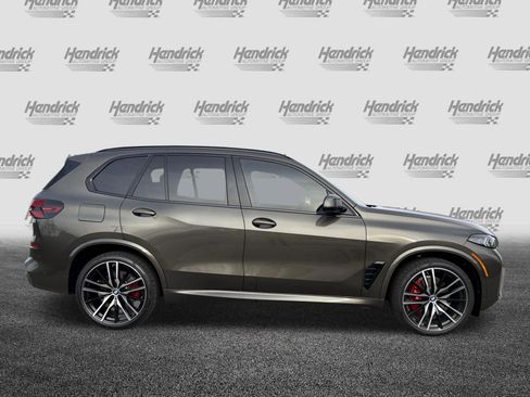 Used 2026 BMW X5 xDrive40i w/ M Sport Package AWD/4WD image 10