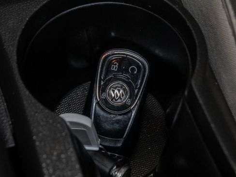 Used 2018 Buick Encore Premium w/ Experience Buick Package FWD image 27