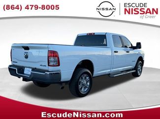 Used 2024 RAM 3500 Big Horn video 3