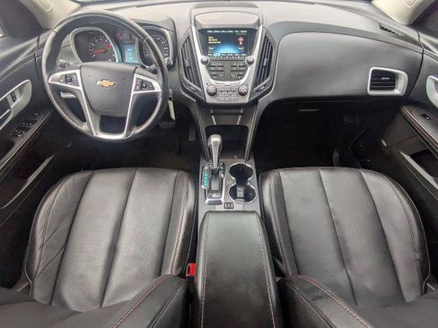 Certified 2012 Chevrolet Equinox LT AWD/4WD image 15