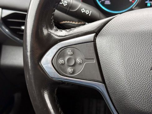 Used 2019 Chevrolet Traverse LT image 20