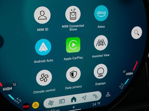 Used 2025 MINI Cooper Countryman S image 29