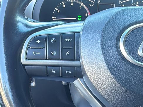 Used 2022 Lexus GX 460 Premium image 23