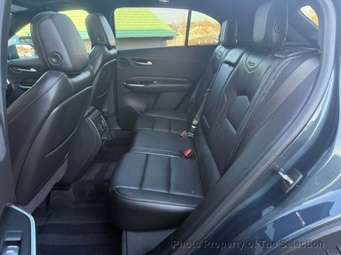 Used 2019 Cadillac XT4 Sport image 46