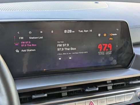 Used 2025 Kia Telluride S FWD image 21