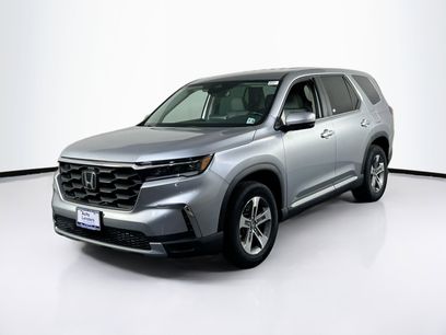 Used 2023 Honda Pilot EX-L