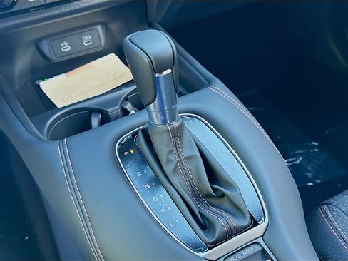 New 2026 Honda HR-V Sport image 13