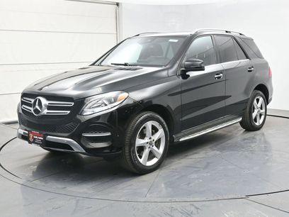 Used 2018 Mercedes-Benz GLE 350 4MATIC