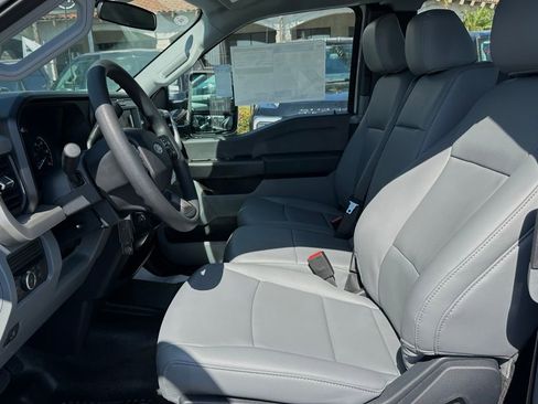 New 2026 Ford F250 XL RWD image 15