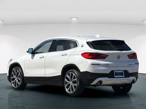 Used 2018 BMW X2 xDrive28i w/ Convenience Package AWD/4WD image 5