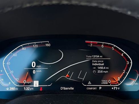 Used 2023 BMW 840i 840i w/ M Sport Professional Package image 27