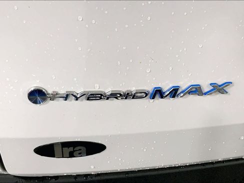 Used 2025 Toyota Grand Highlander AWD Hybrid image 10