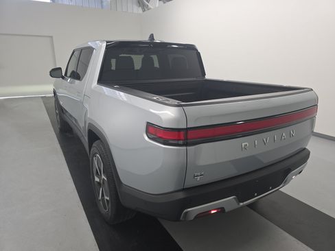 Used 2023 Rivian R1T Adventure AWD/4WD image 3