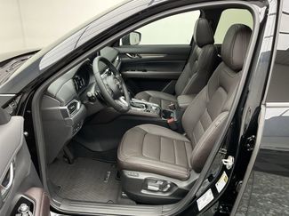 New 2025 MAZDA CX-5 Signature video 3