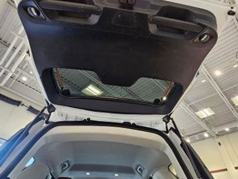 Certified 2021 Ford Bronco Sport Outer Banks image 8