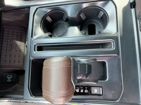 Used 2023 Ford F150 King Ranch w/ Equipment Group 601A High AWD/4WD image 24