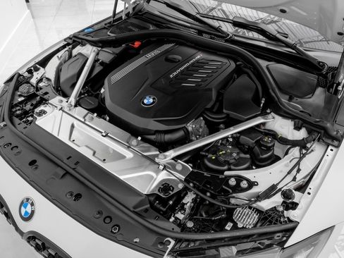 Used 2024 BMW 440i xDrive Coupe image 47