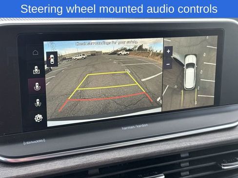 Certified 2022 Kia Telluride SX w/ Nightfall Edition Package image 22