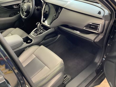 Certified 2024 Subaru Outback Onyx Edition XT AWD/4WD image 14