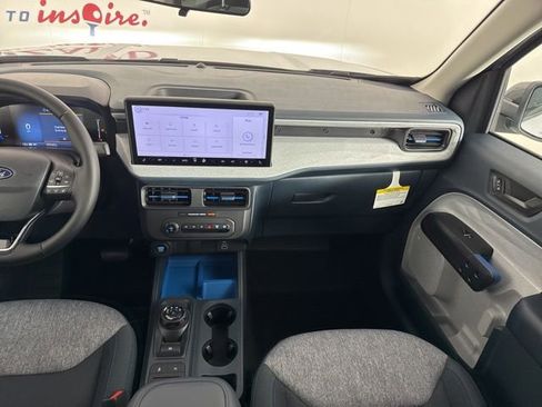 New 2025 Ford Maverick XLT w/ XLT Luxury Package image 14