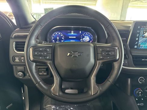 Used 2023 Chevrolet Suburban RST w/ Luxury Package RWD image 14