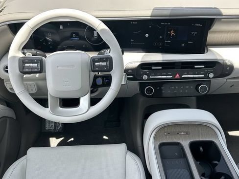 New 2026 Hyundai Palisade SEL AWD/4WD image 23