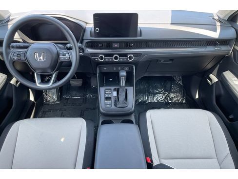 Certified 2026 Honda CR-V EX image 14