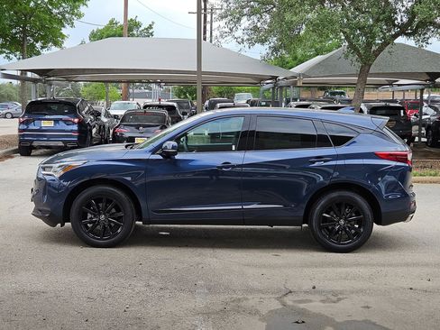 New 2026 Acura RDX SH-AWD image 7