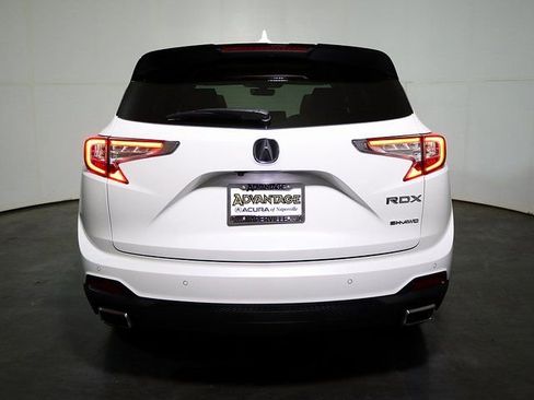 Used 2023 Acura RDX Advance Package image 10