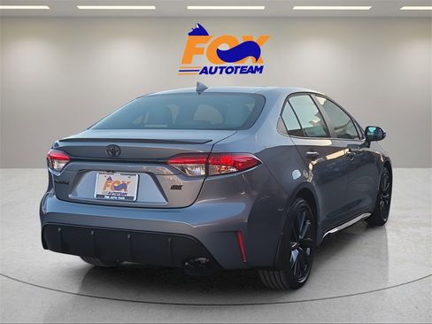 New 2026 Toyota Corolla SE image 5