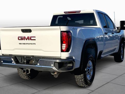Used 2024 GMC Sierra 2500 Pro image 12