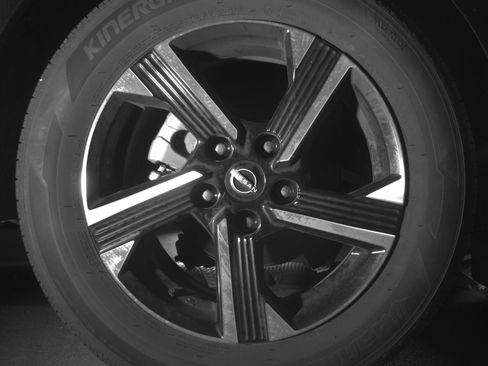 Used 2025 Nissan Sentra SV image 15