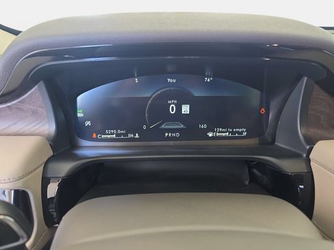 Used 2023 Lincoln Aviator Reserve AWD/4WD image 19